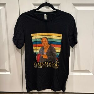 Sopranos tee shirt